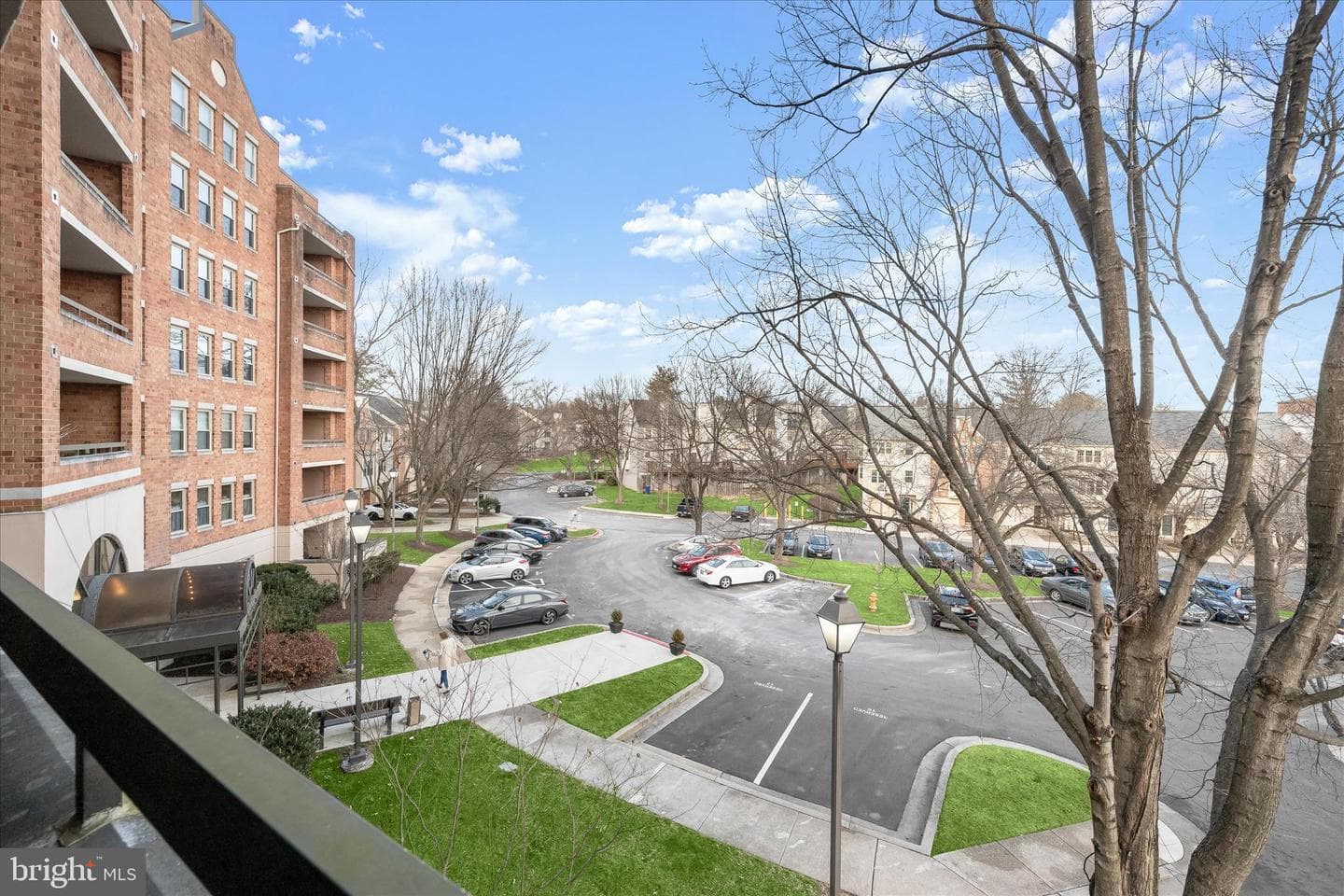 7317 Eden Brook Drive #h-305 photo 33