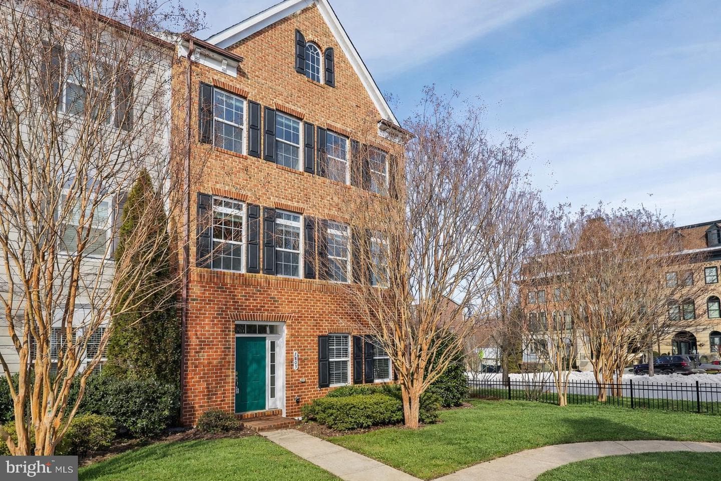7803 Tuckahoe Court