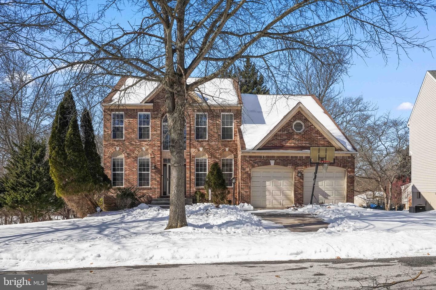 9226 Curtis Drive photo 2
