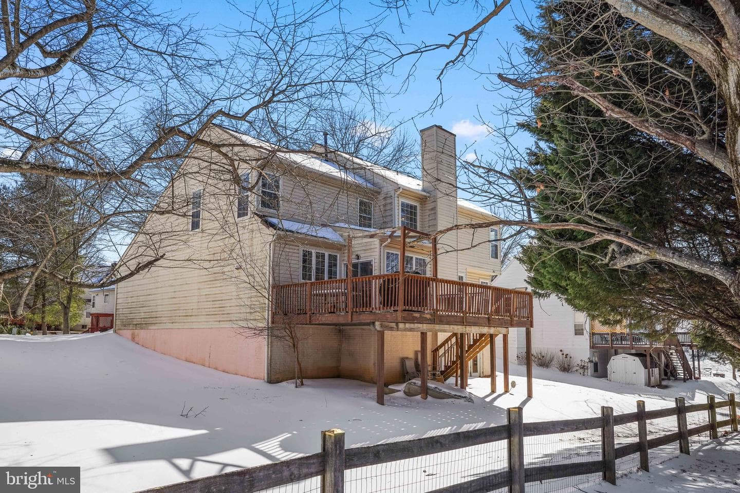 9226 Curtis Drive photo 58
