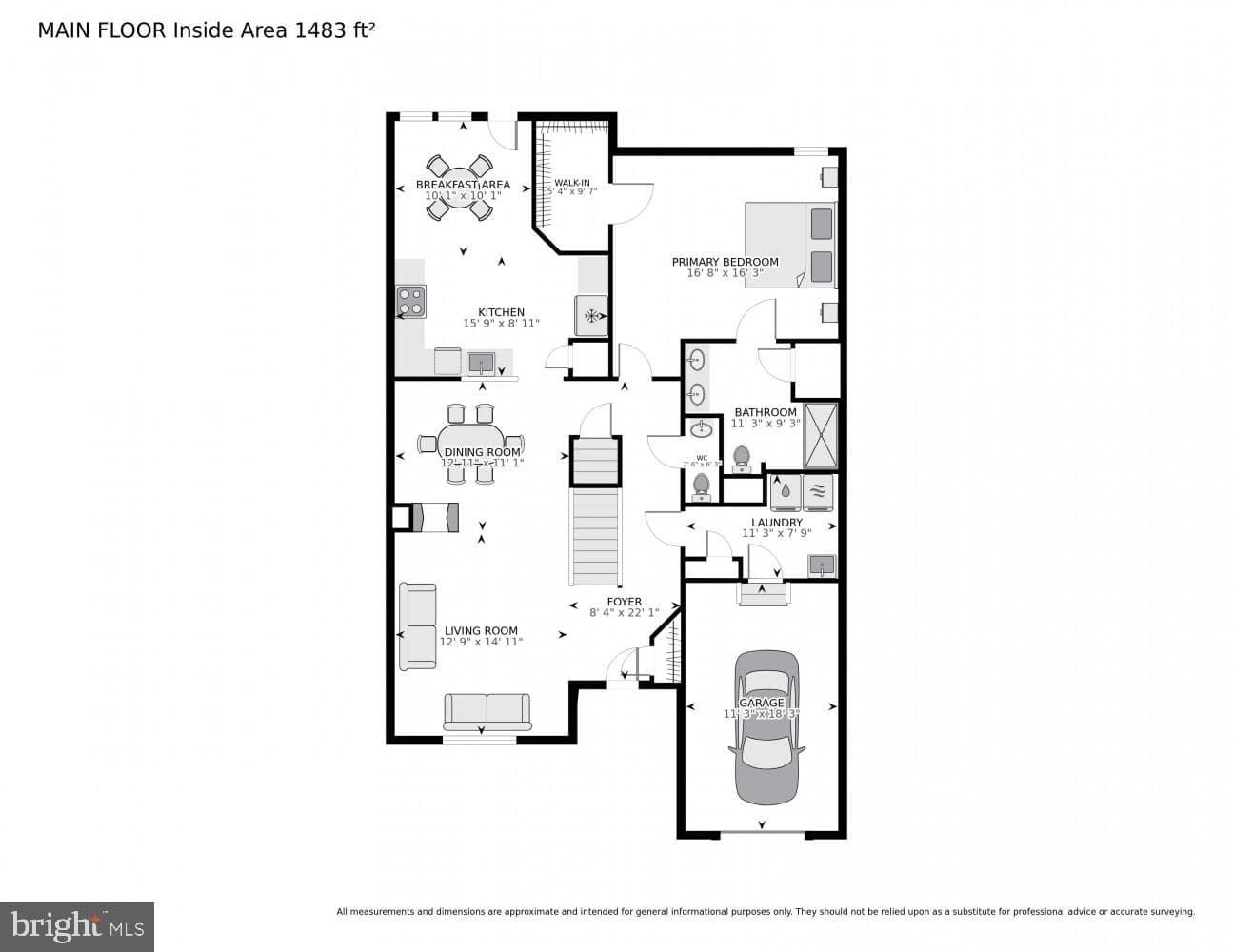 5904 Abrianna Way #b photo 34