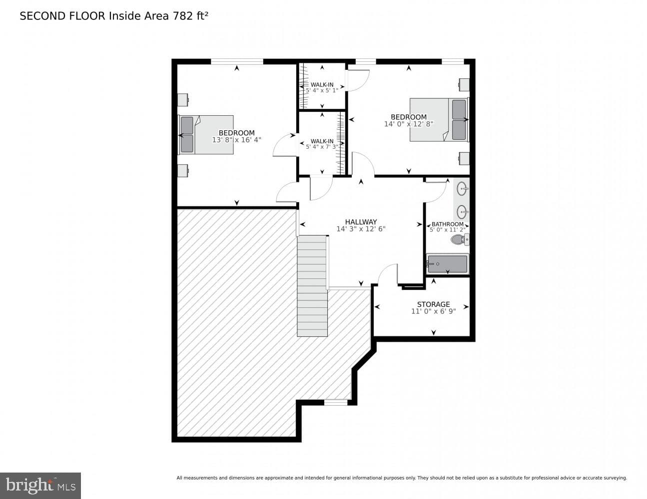 5904 Abrianna Way #b photo 35