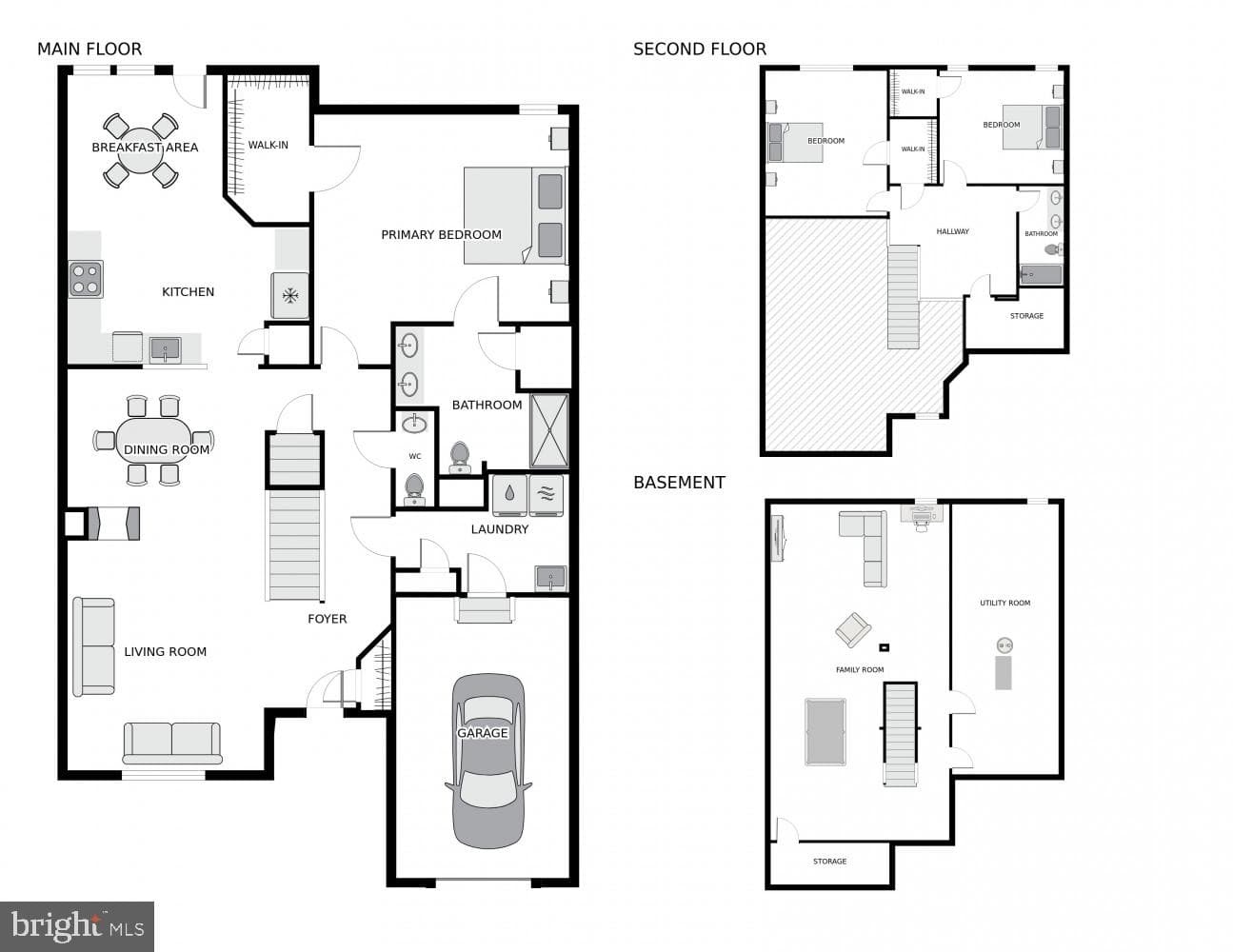 5904 Abrianna Way #b photo 36