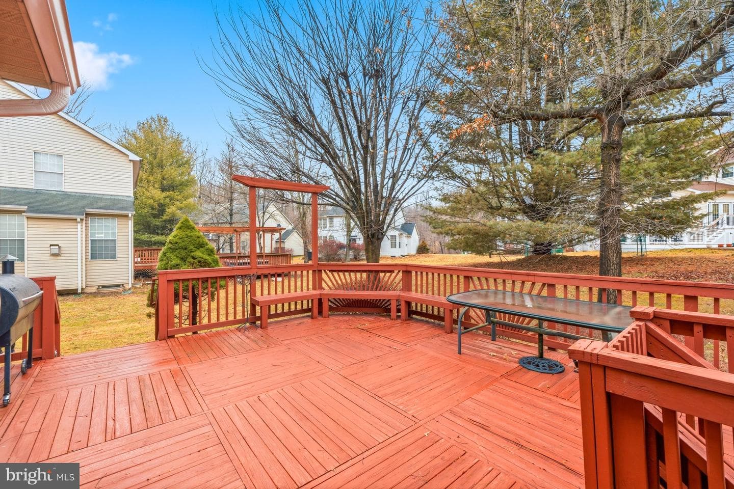 5319 Woodnote Lane photo 47