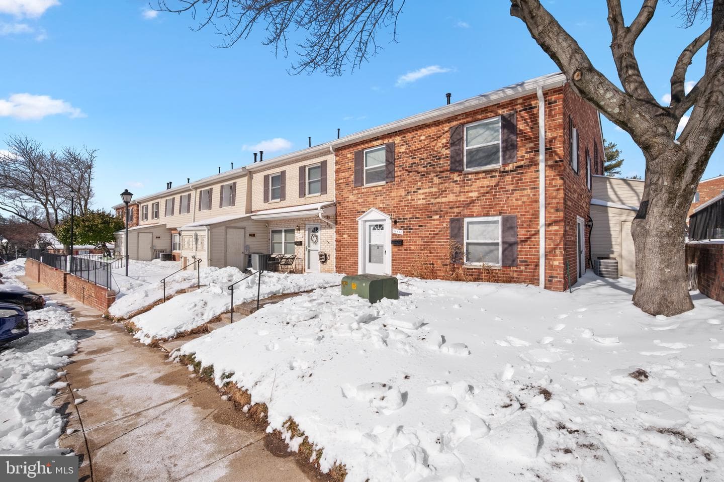 9640 Homestead Court #f photo 2