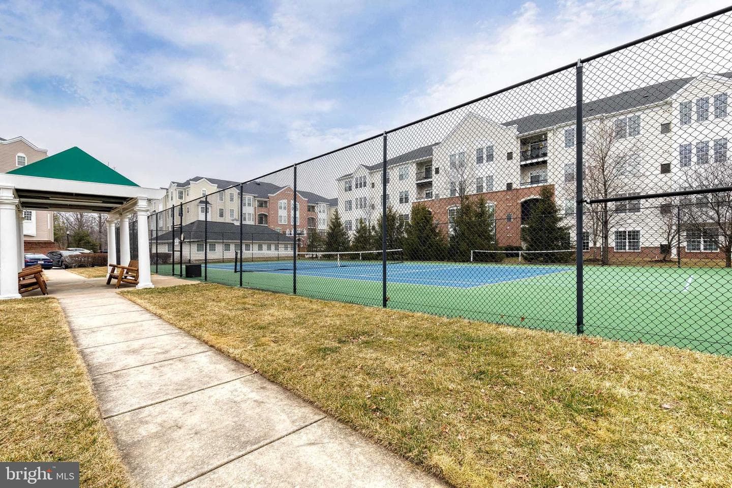 7305 Brookview Road #308 photo 27