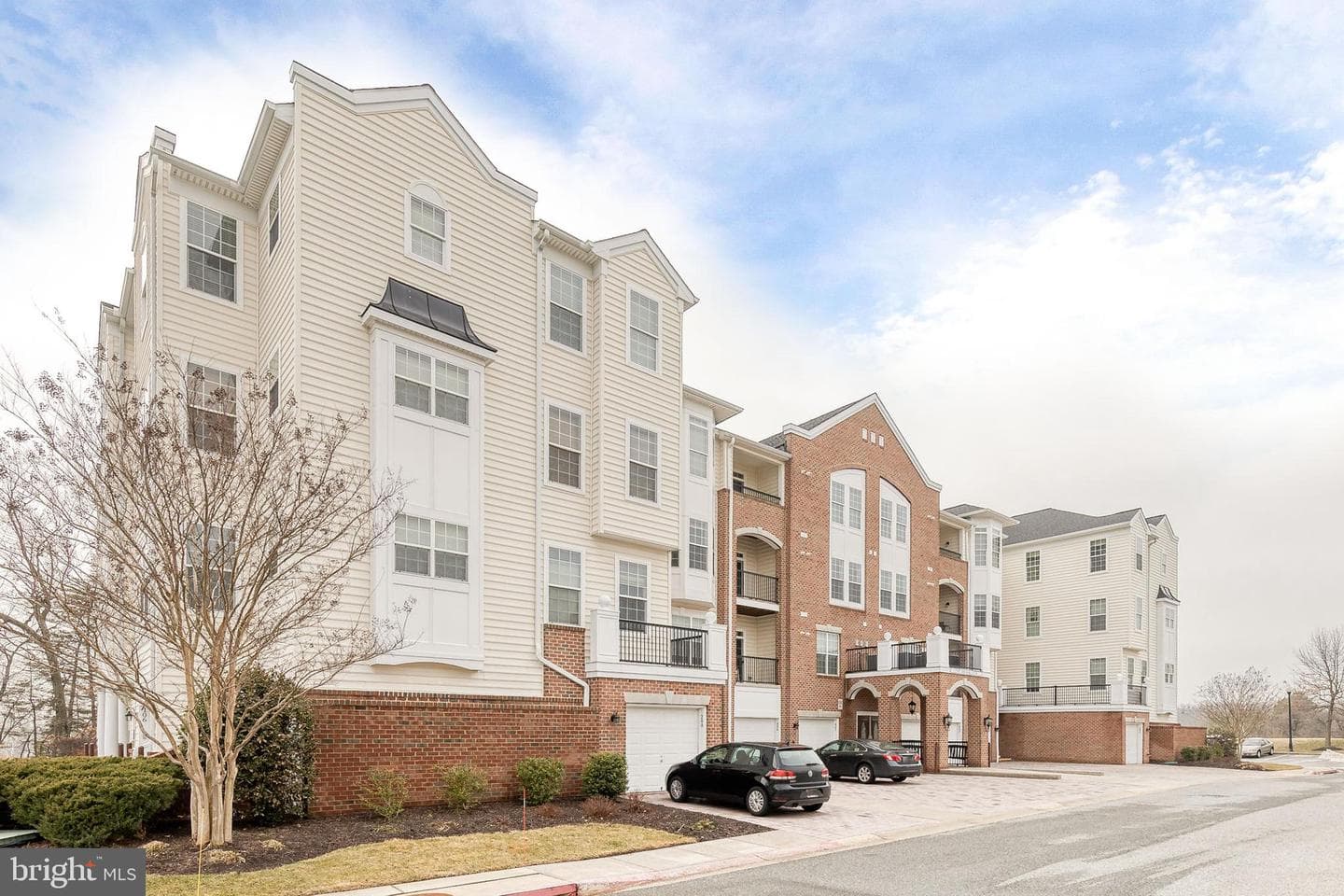 7305 Brookview Road #308 photo 30