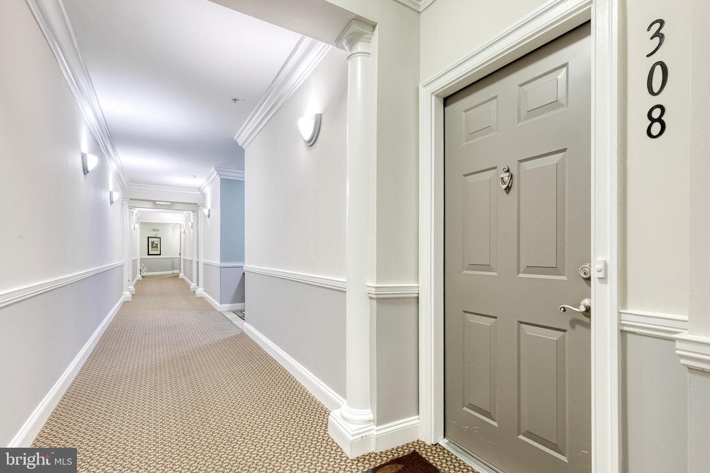 7305 Brookview Road #308 photo 33