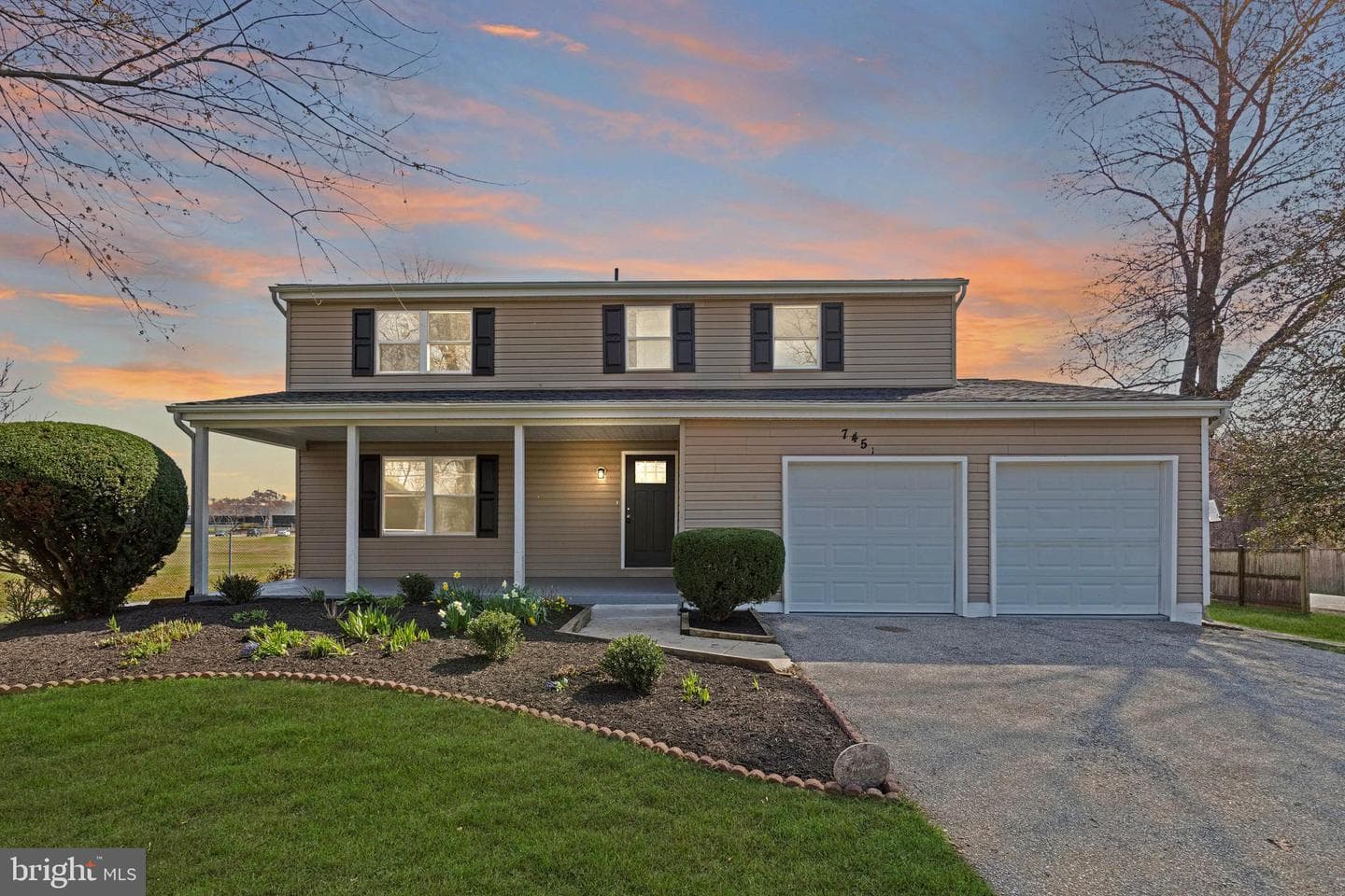 7451 Oakland Mills Road
