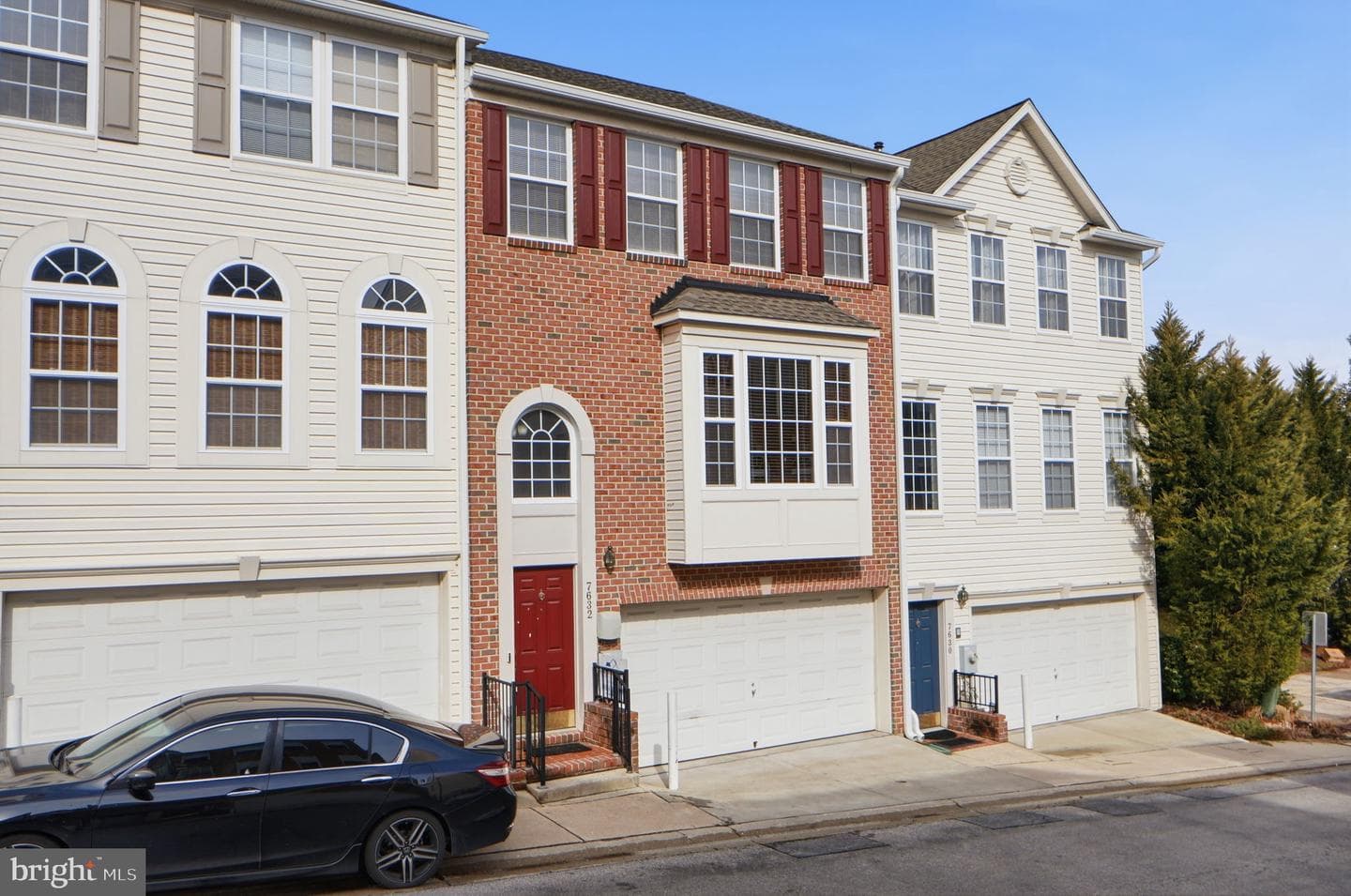 7632 Tall Pin Oak Drive #109 photo 3