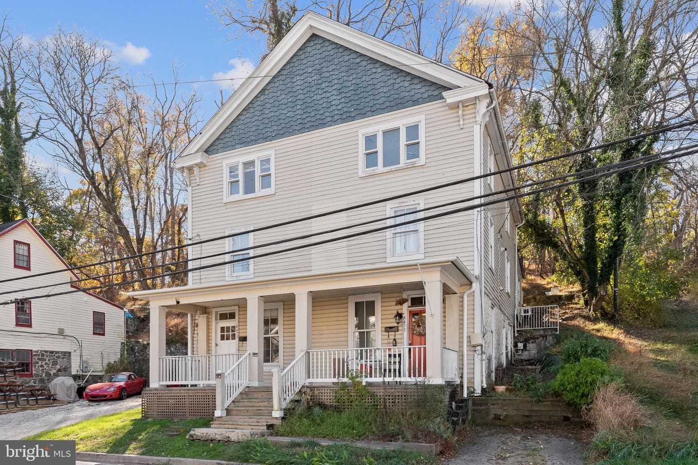 8473 Main Street photo 3