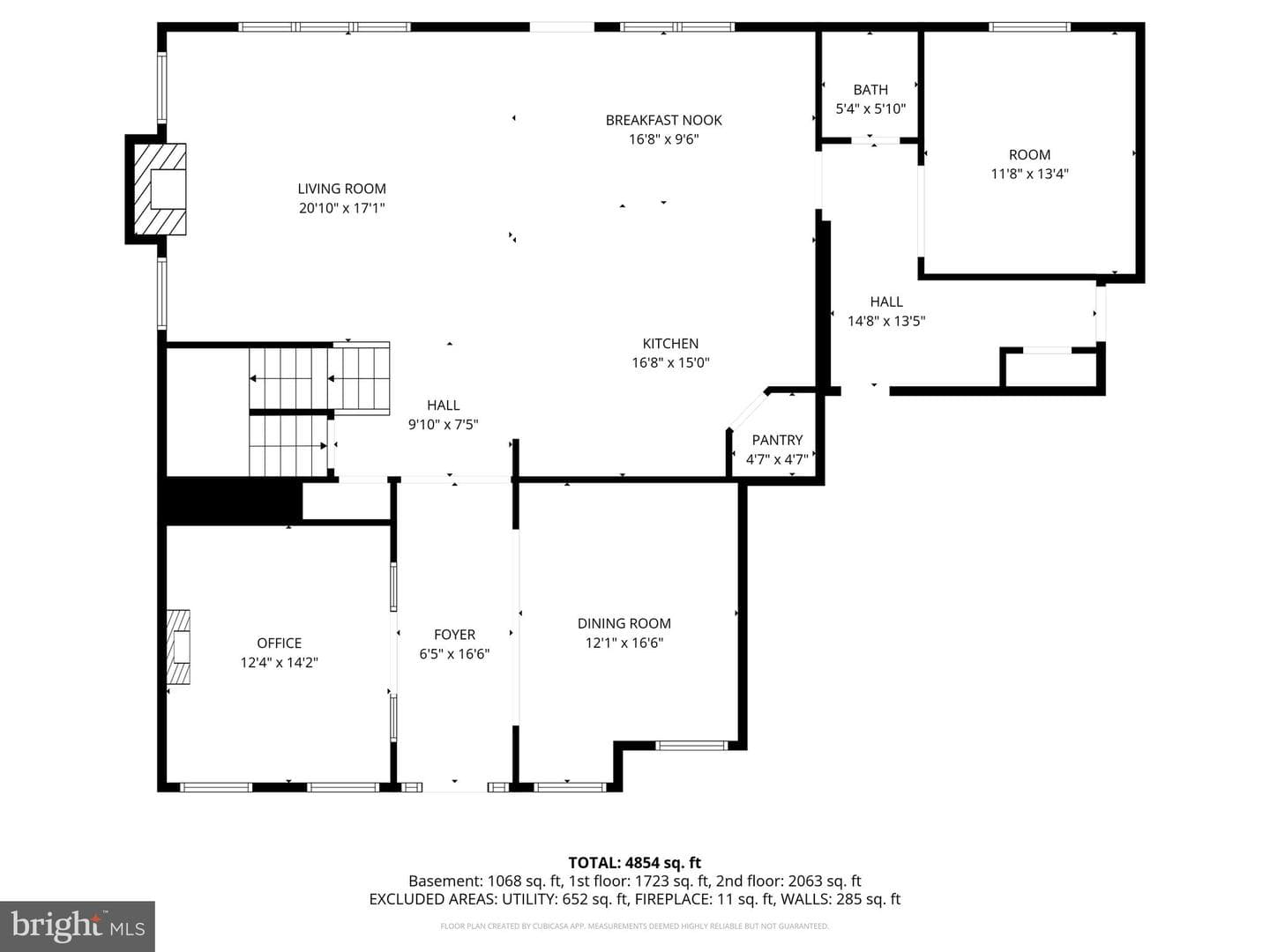 15332 Galaxy Drive photo 19