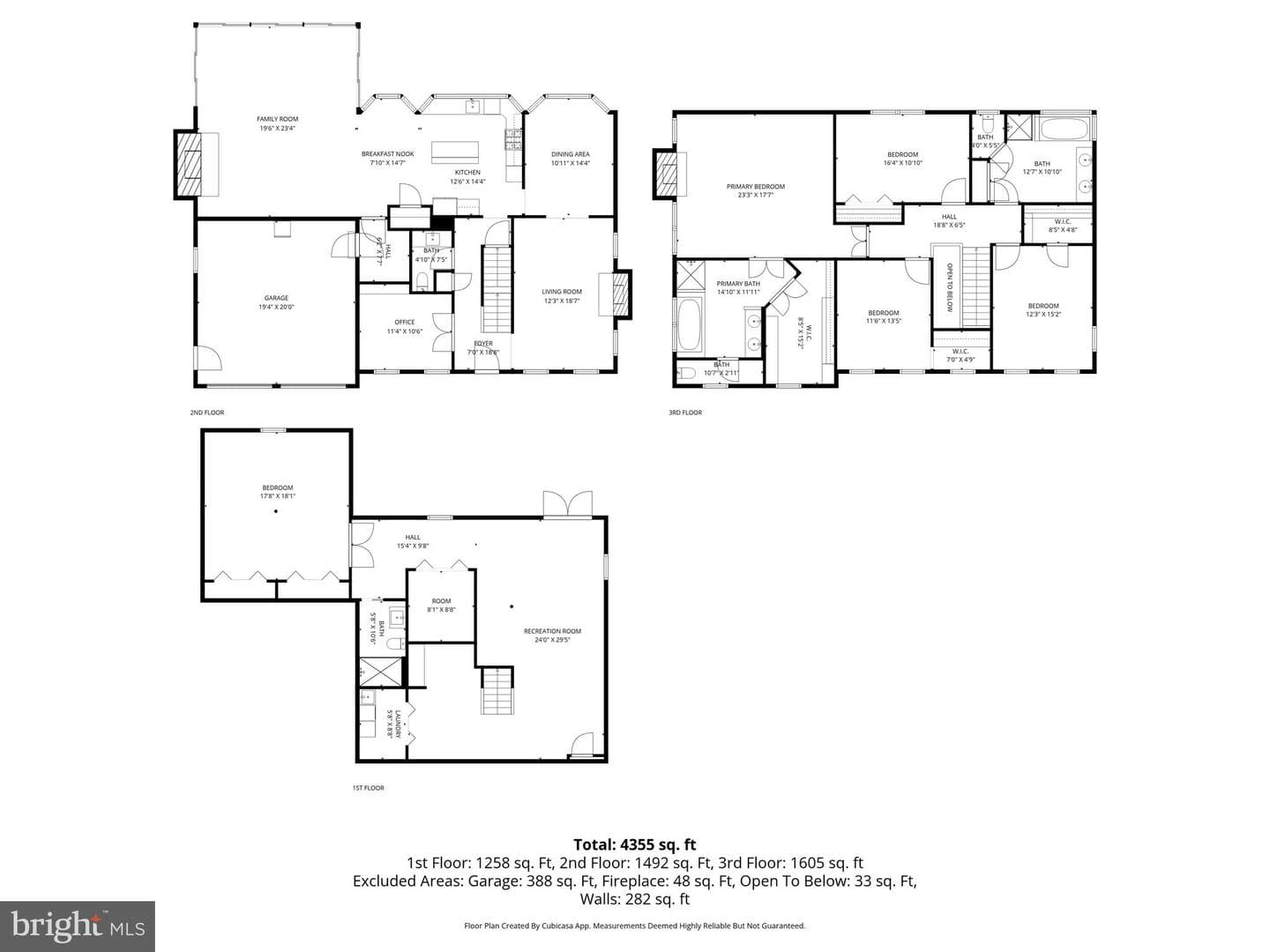 2313 Old Maple Court photo 55