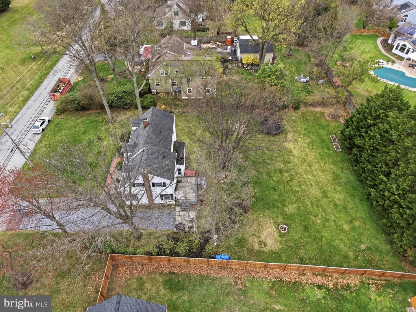 7809 Millers Corner photo 33