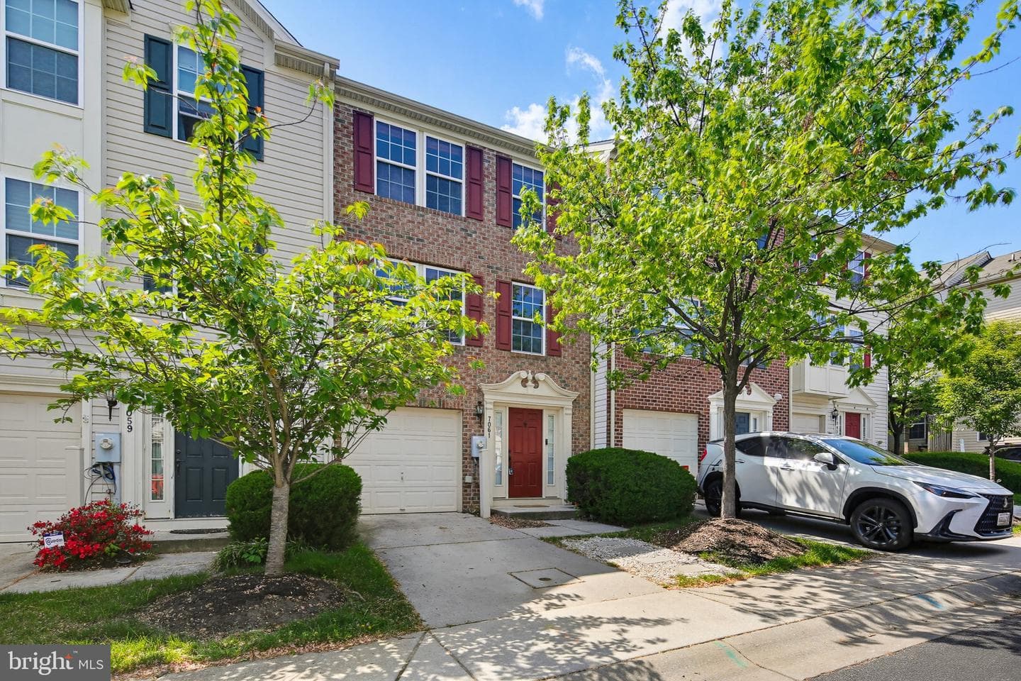 7061 Holly Springs Lane #194 photo 2
