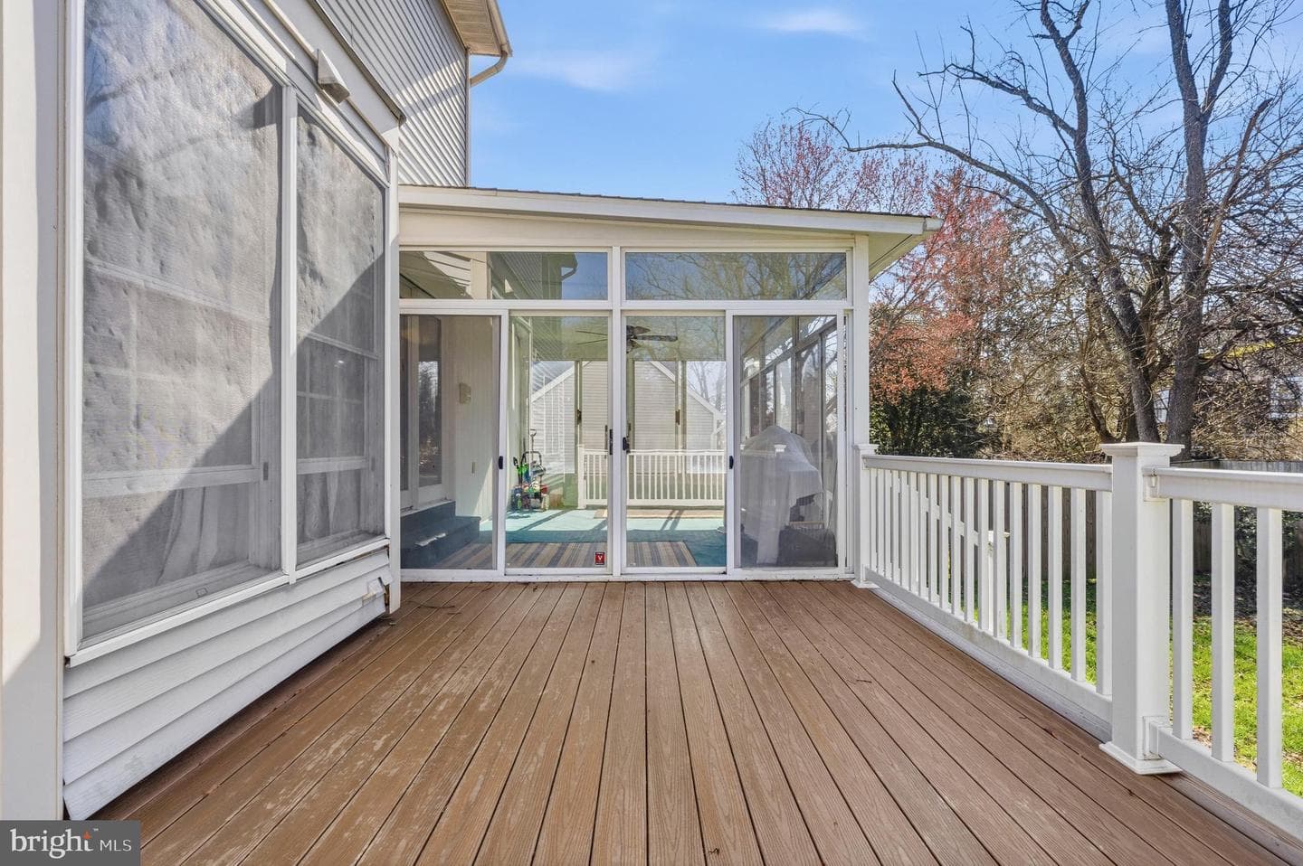 9125 Brunners Run Court photo 32