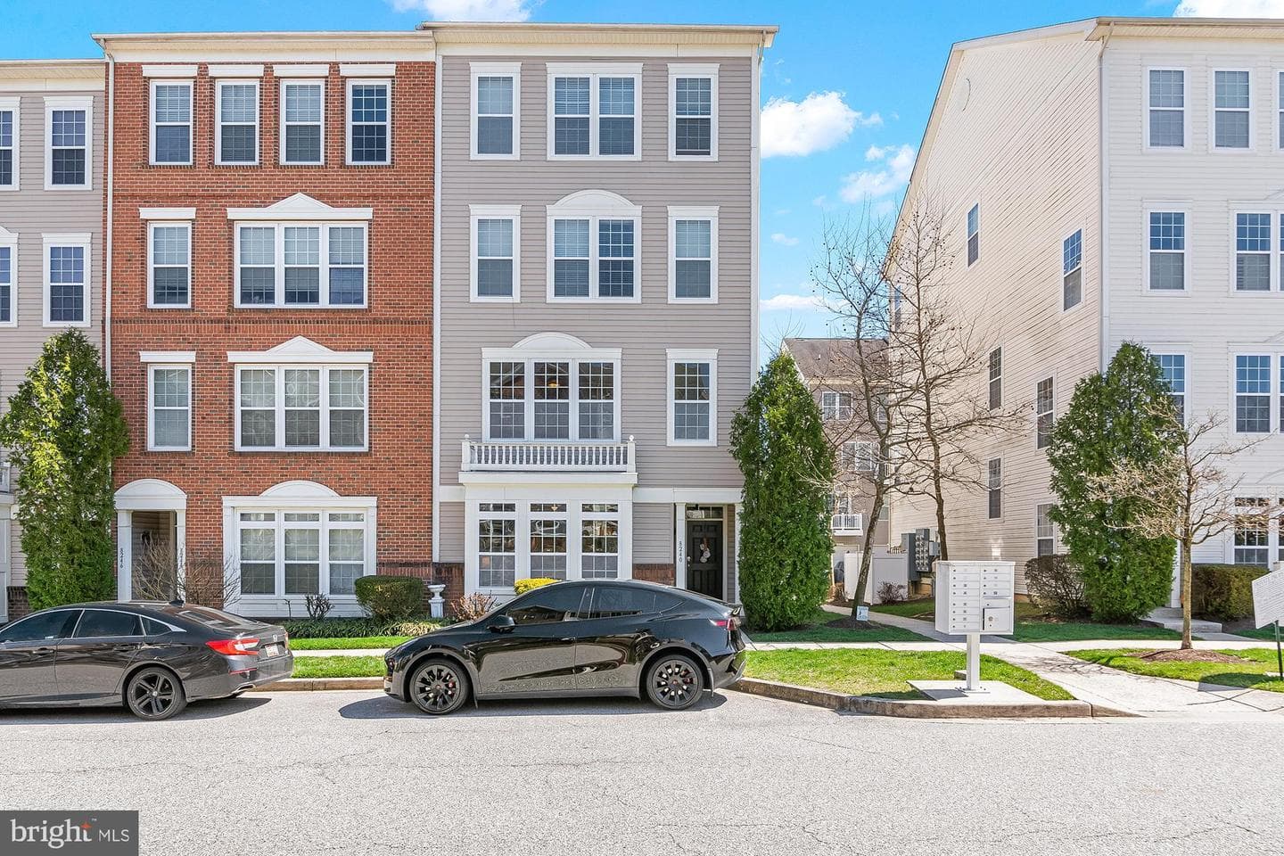 8240 Morris Place #47