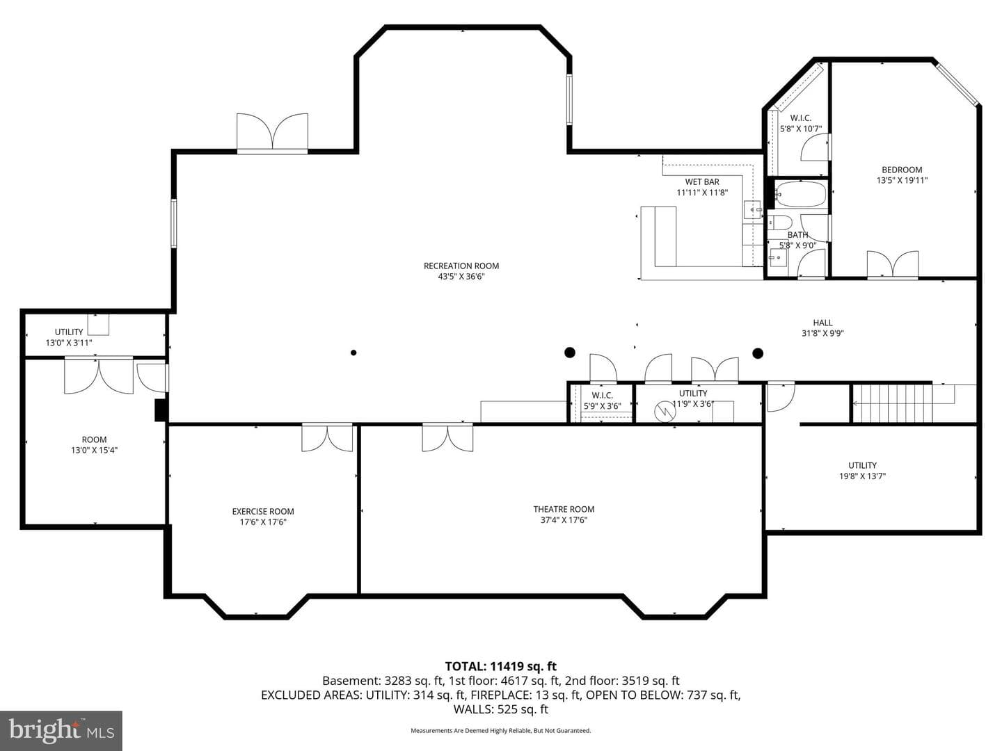 1820 Woodstock Rd photo 122