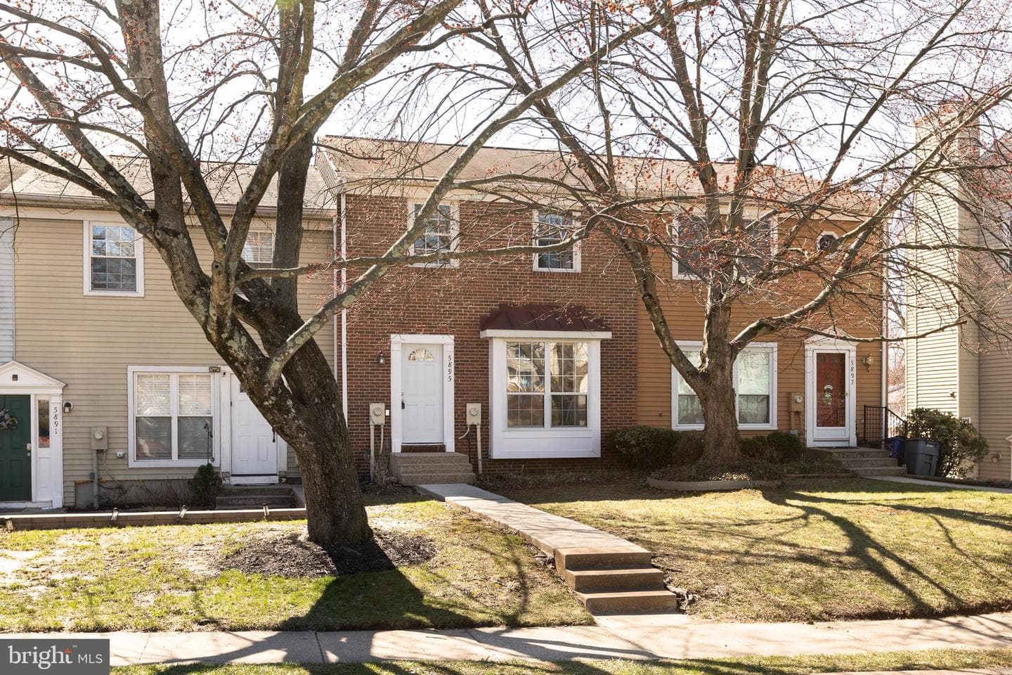 5895 Rowanberry Drive #br 44