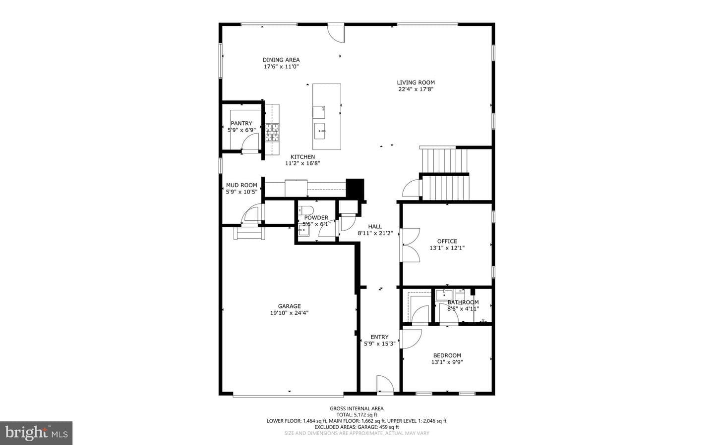 8417 Bald Eagle Court photo 46