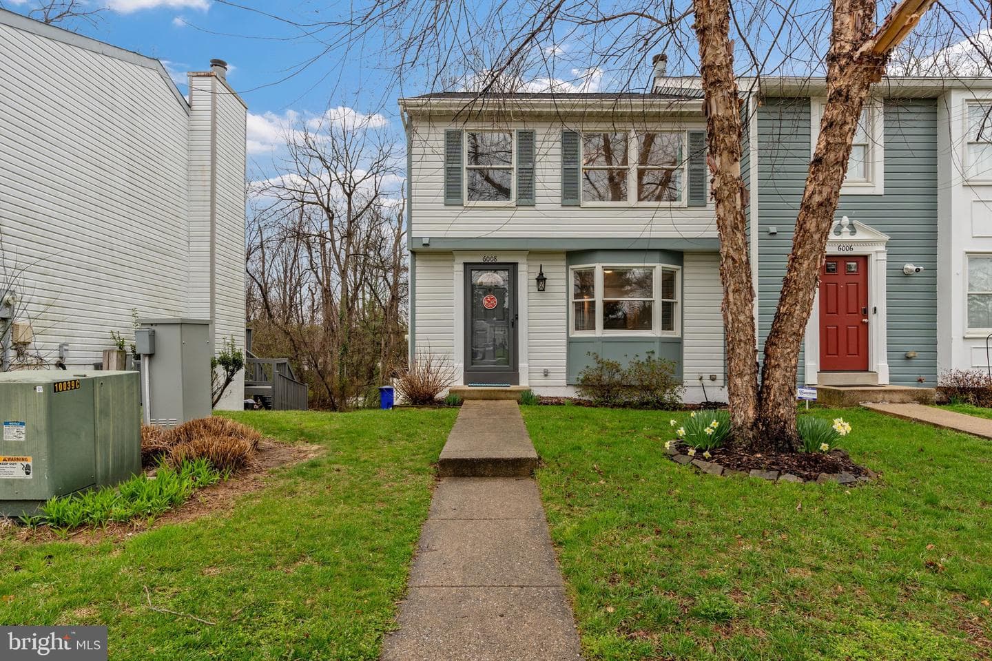6008 Cedar Wood Drive