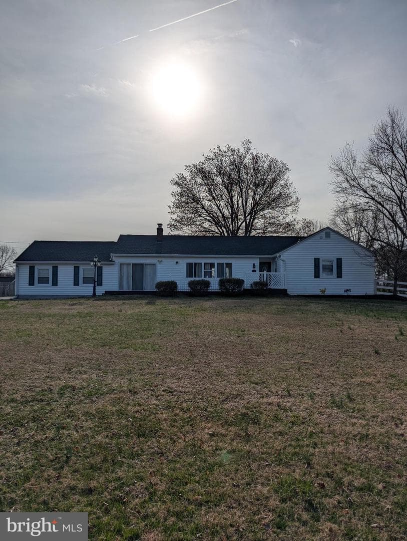 8599 Old Frederick Road