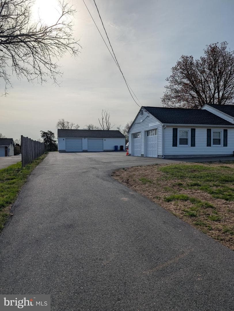 8599 Old Frederick Road photo 5