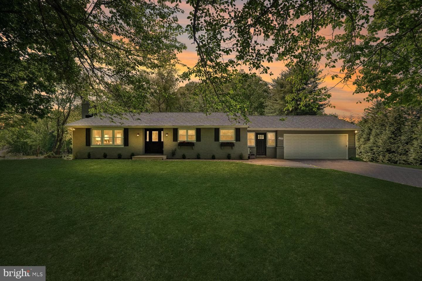 1554 Henryton Road photo 2