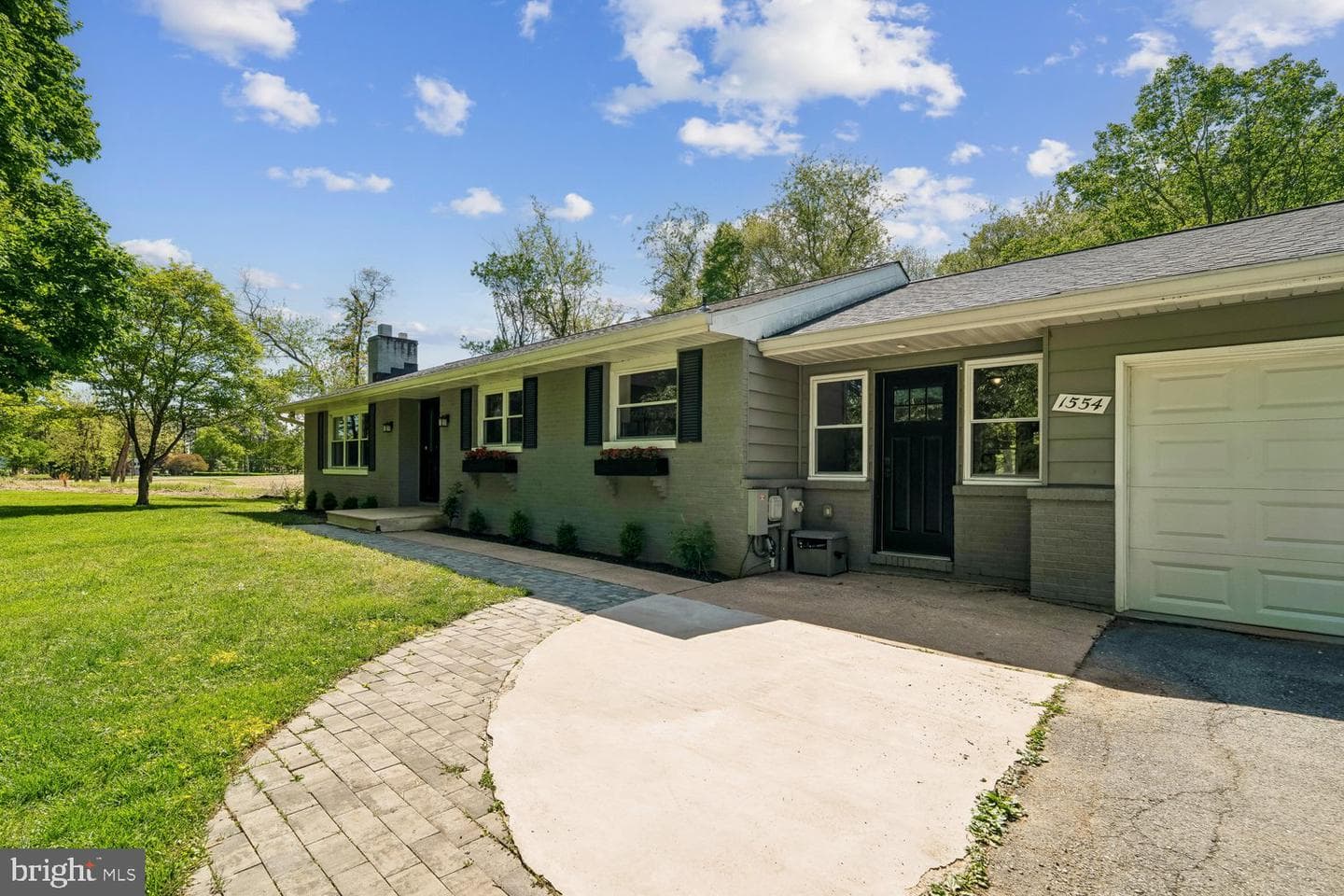 1554 Henryton Road photo 3