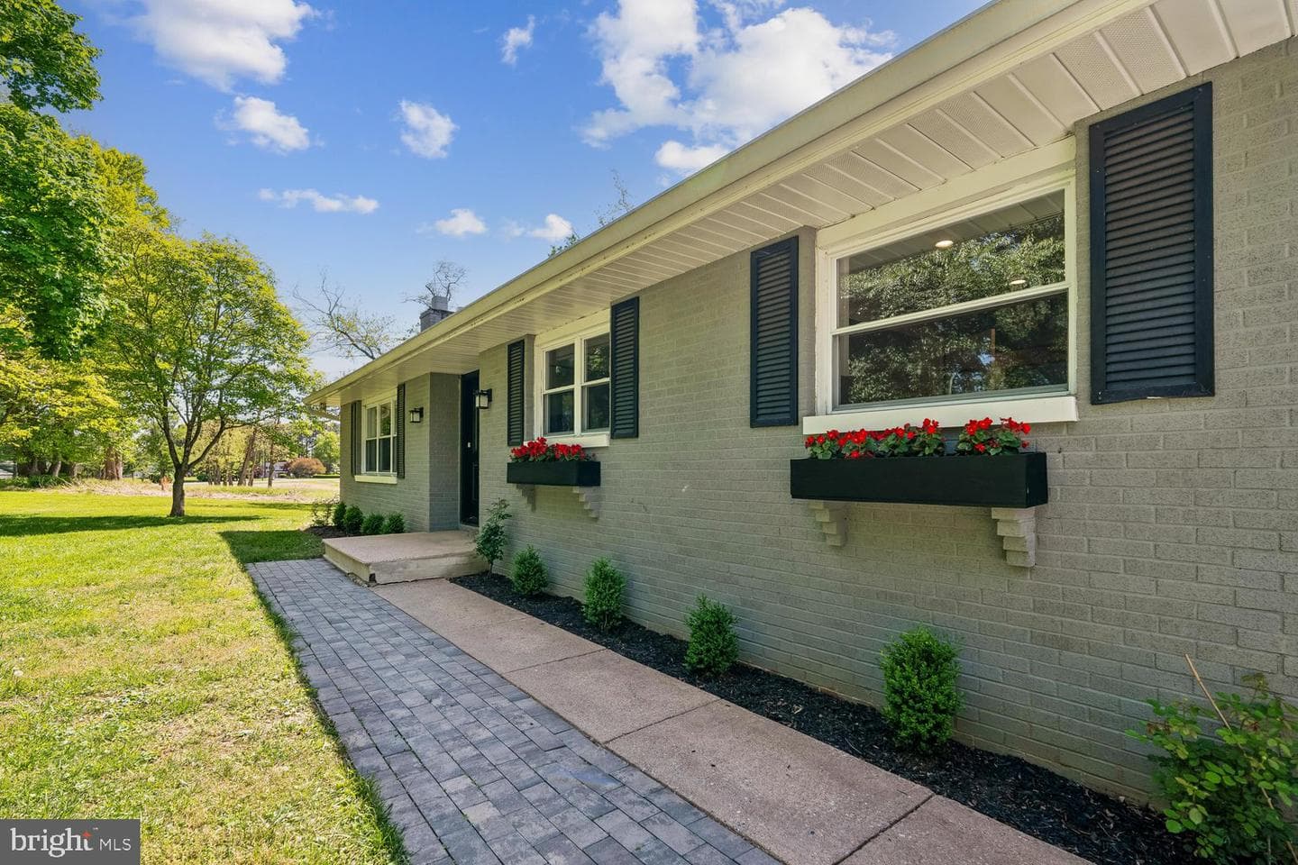 1554 Henryton Road photo 4