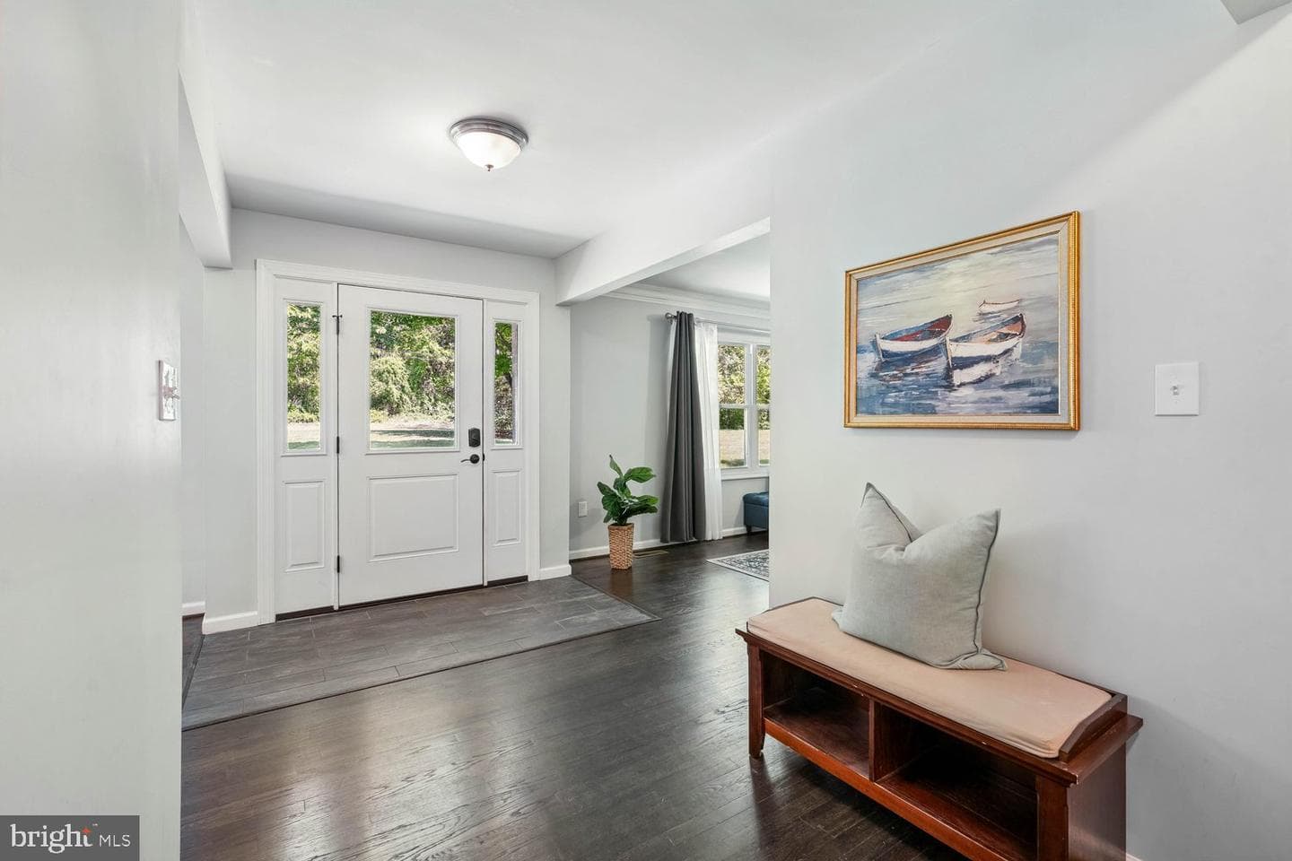 1554 Henryton Road photo 5