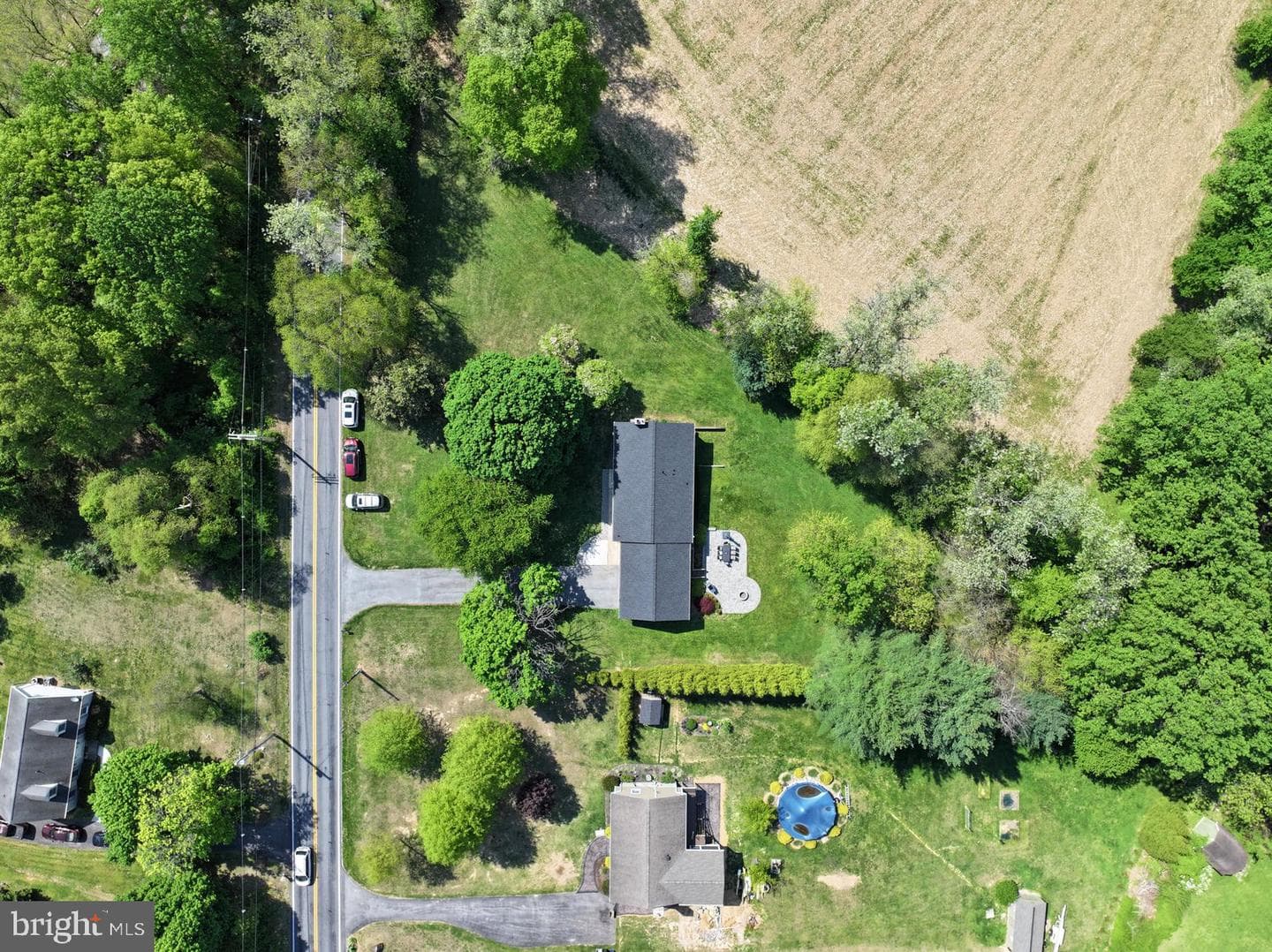 1554 Henryton Road photo 71