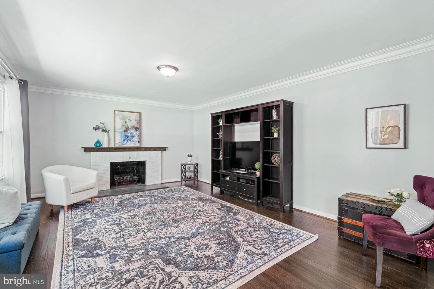 1554 Henryton Road photo 9