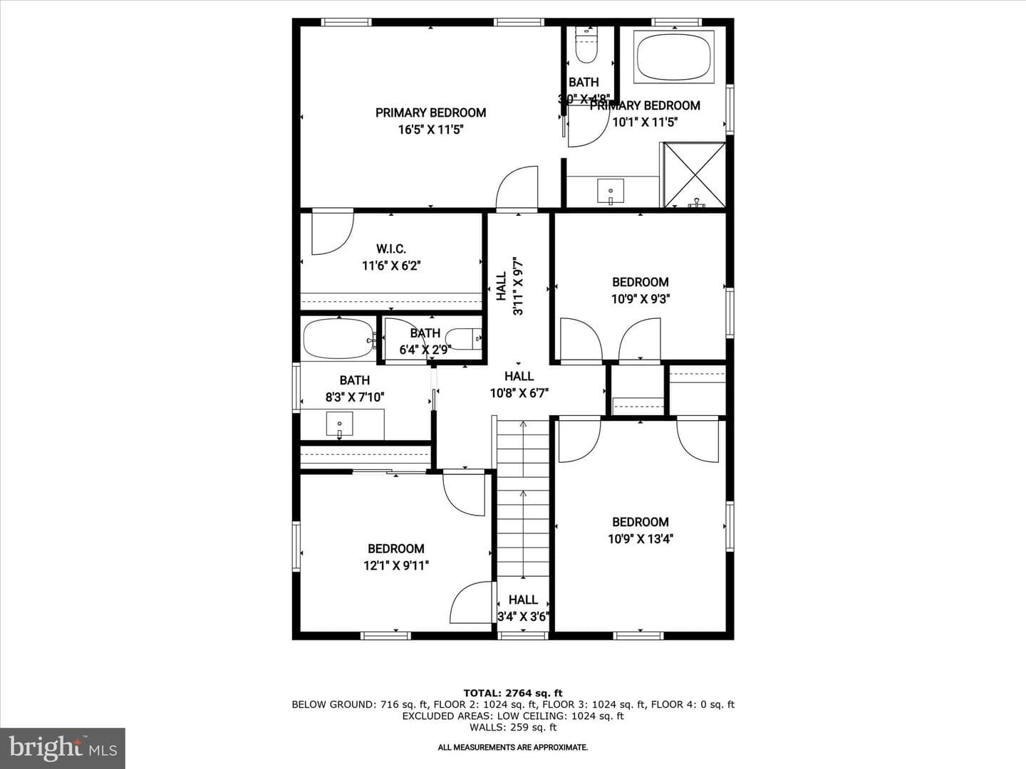 16645 Frederick Road photo 76