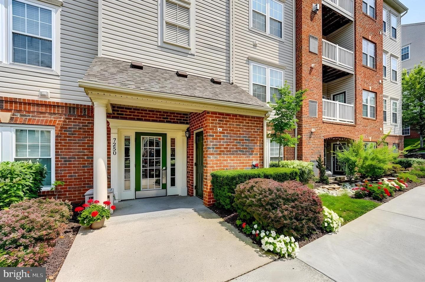 7250 Darby Downs #c photo 2