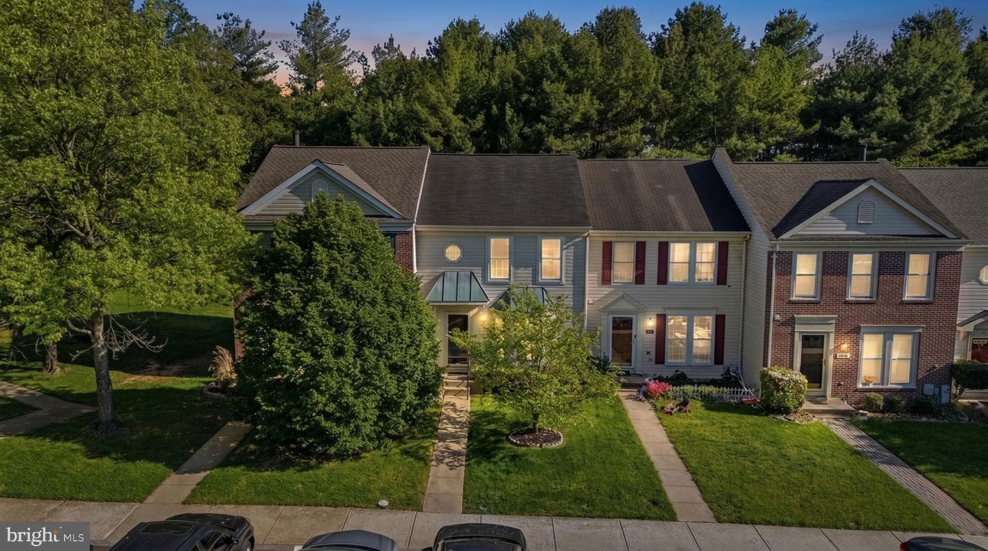 7985 Brightmeadow Court photo 50