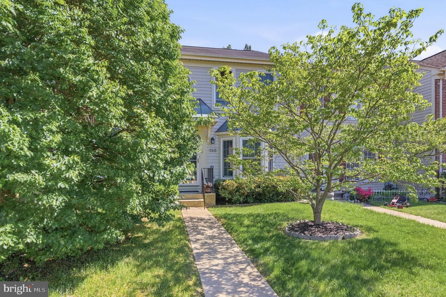 7985 Brightmeadow Court photo 52