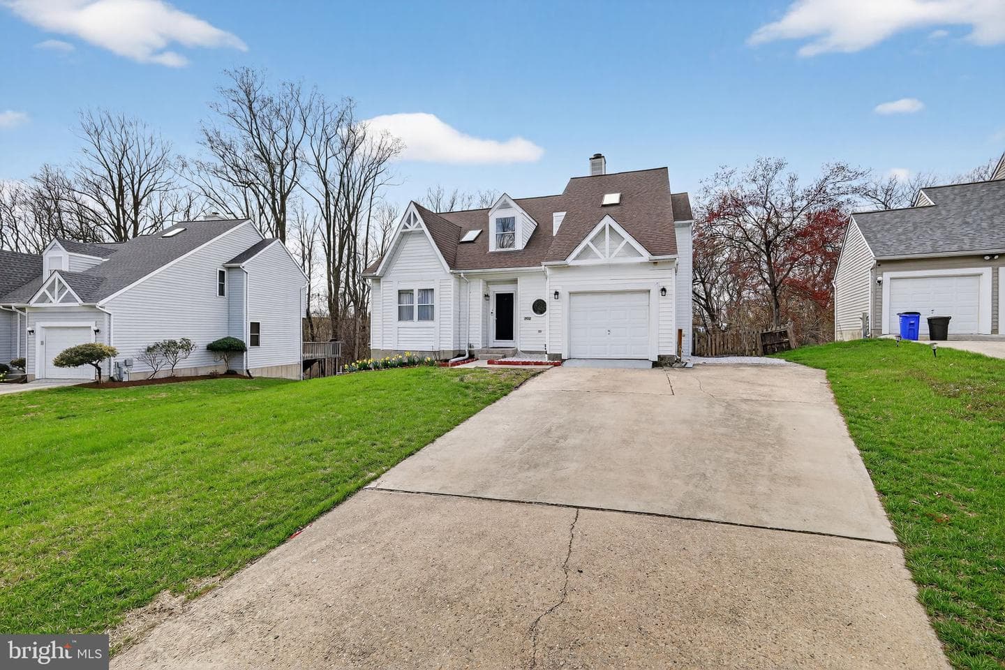 3522 Lower Mill Court photo 2
