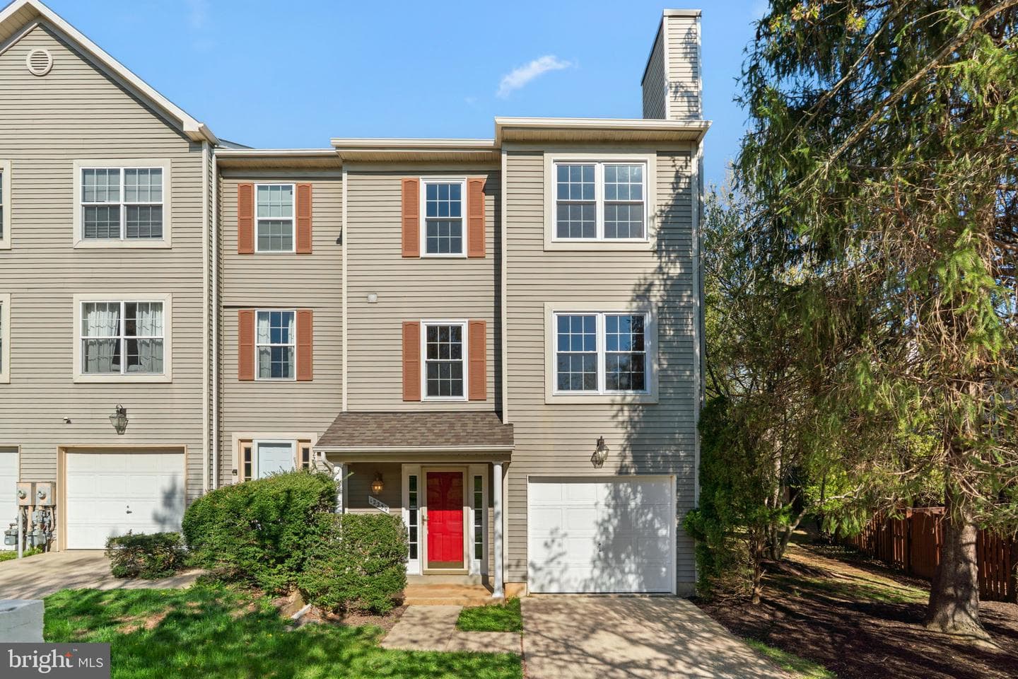 12239 Green Meadow Drive