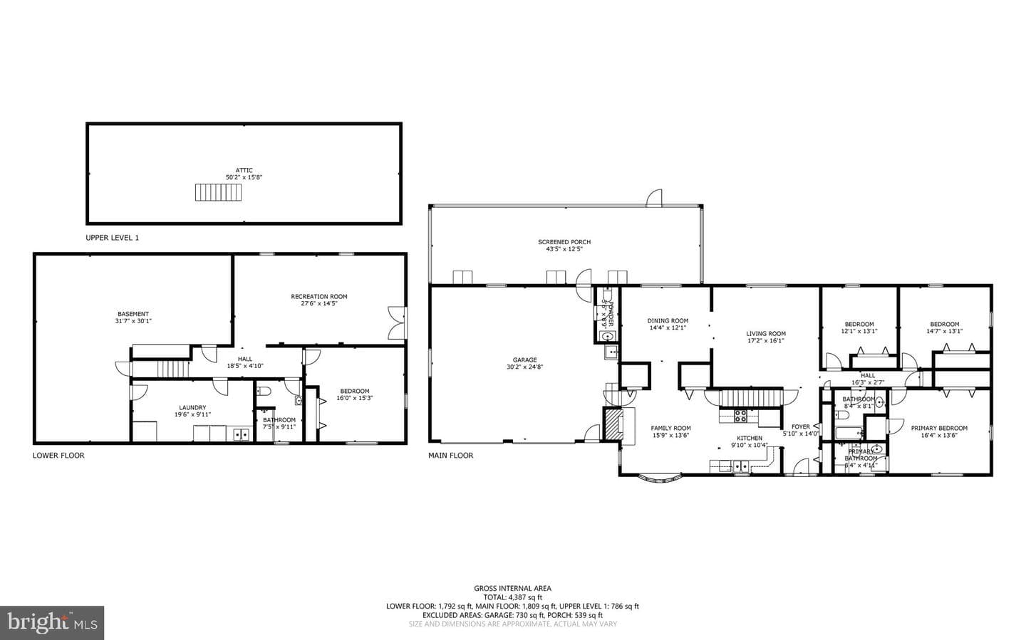 15840 A E Mullinix Road photo 42