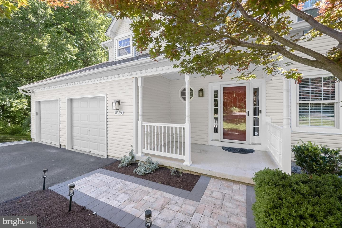 8329 Painted Rock Road photo 3
