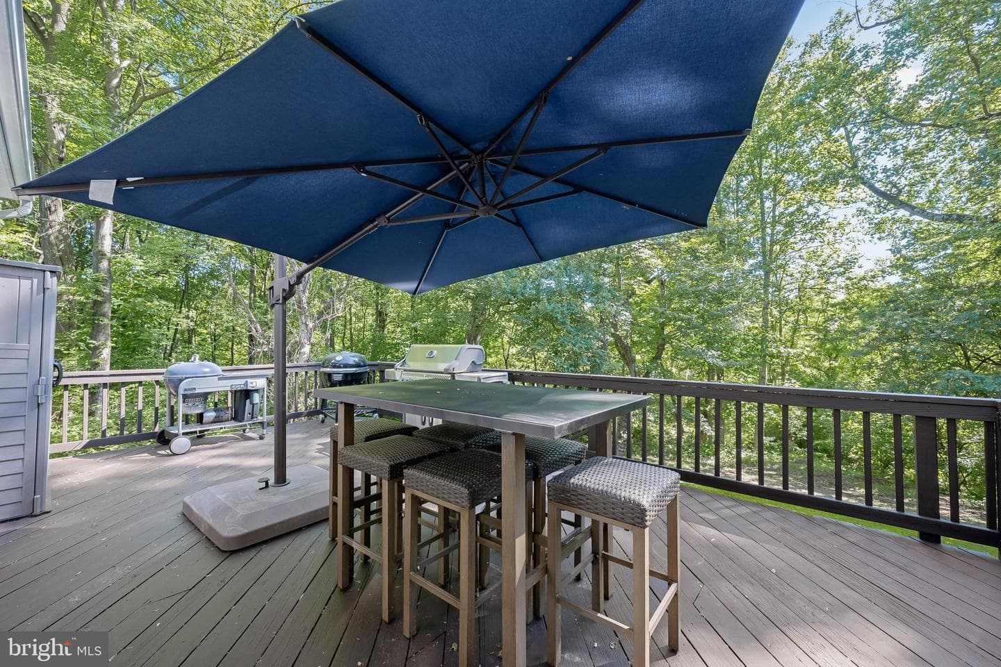 8329 Painted Rock Road photo 49