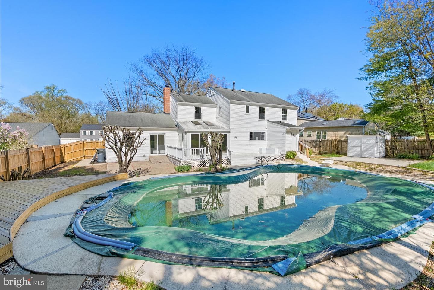 5637 High Tor Hill photo 71