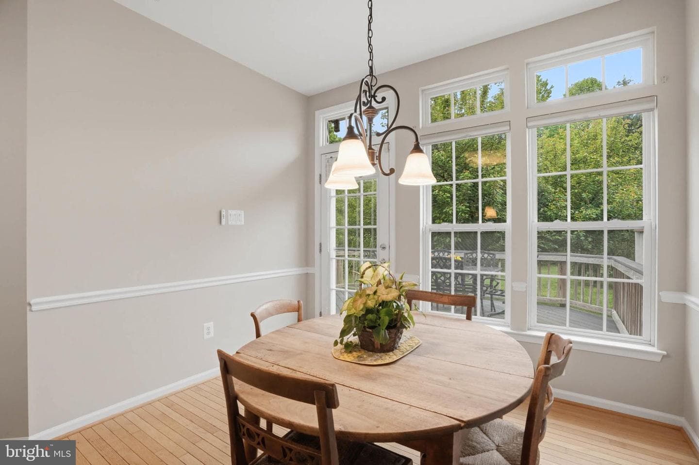6409 Koffel Court #21 photo 14