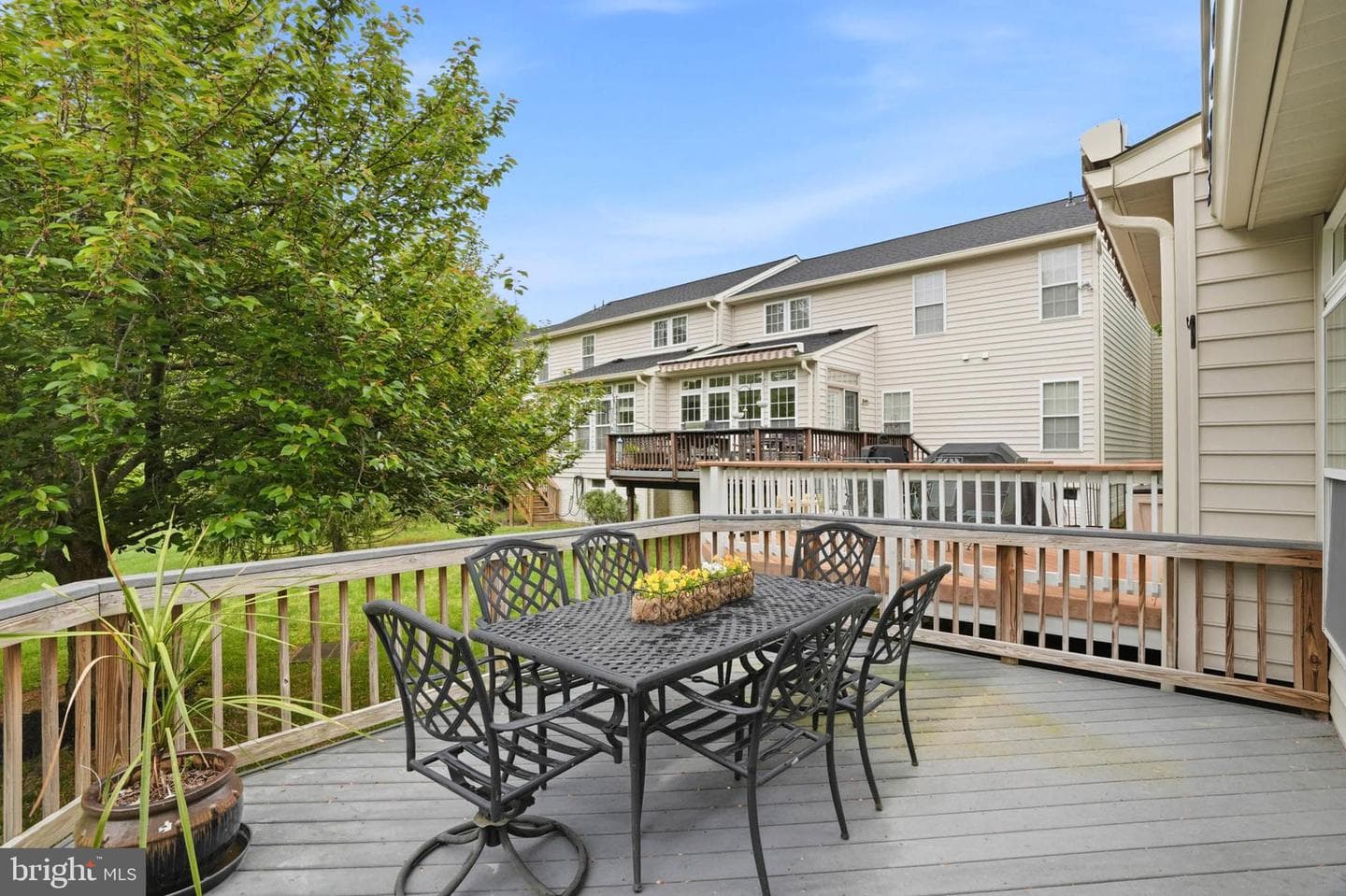 6409 Koffel Court #21 photo 36