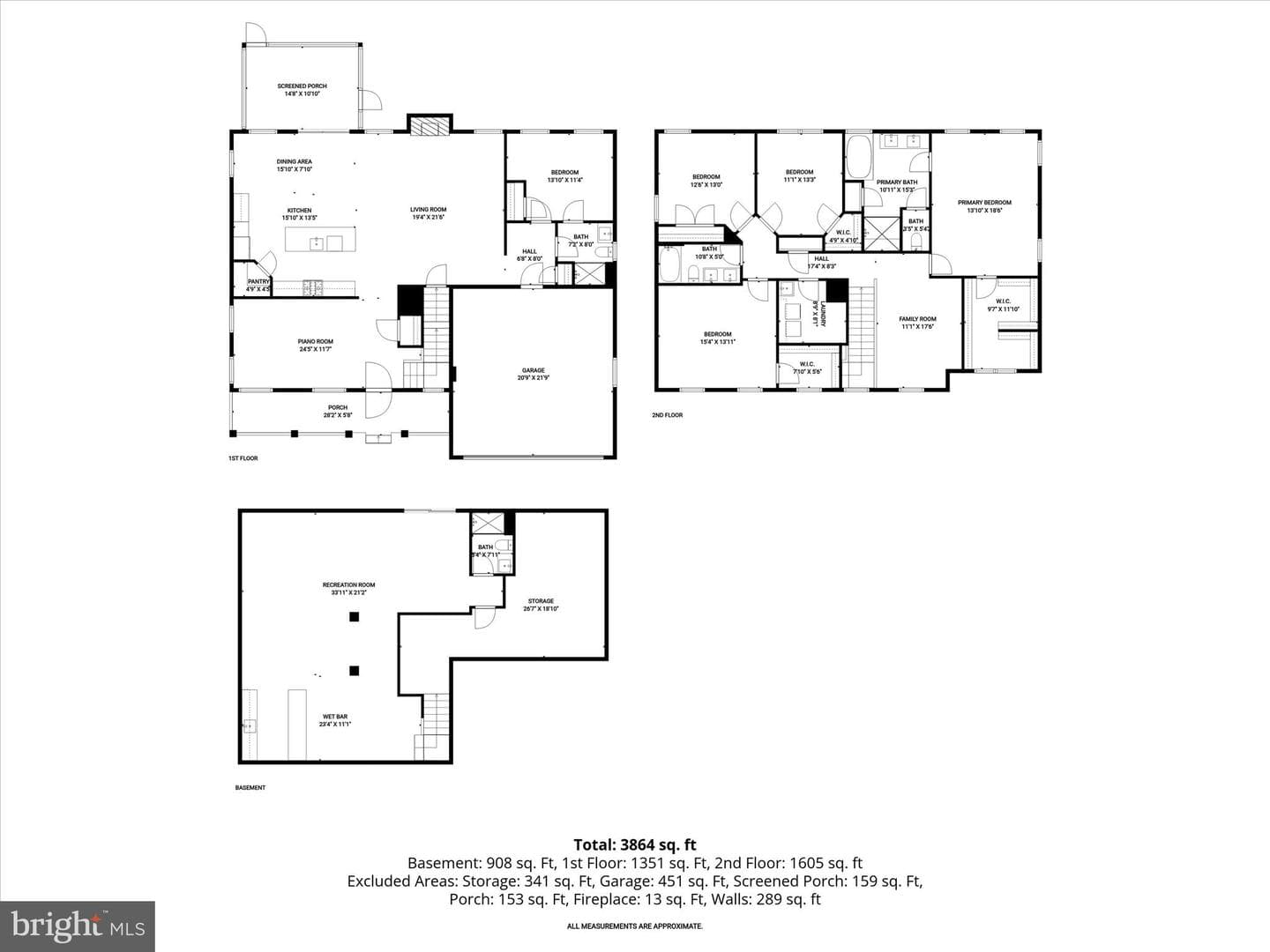 5441 Arnolds Court photo 74