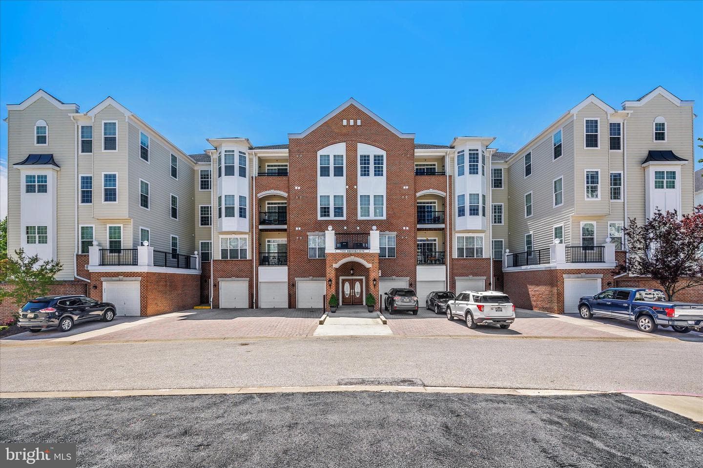 7335 Brookview Road #306