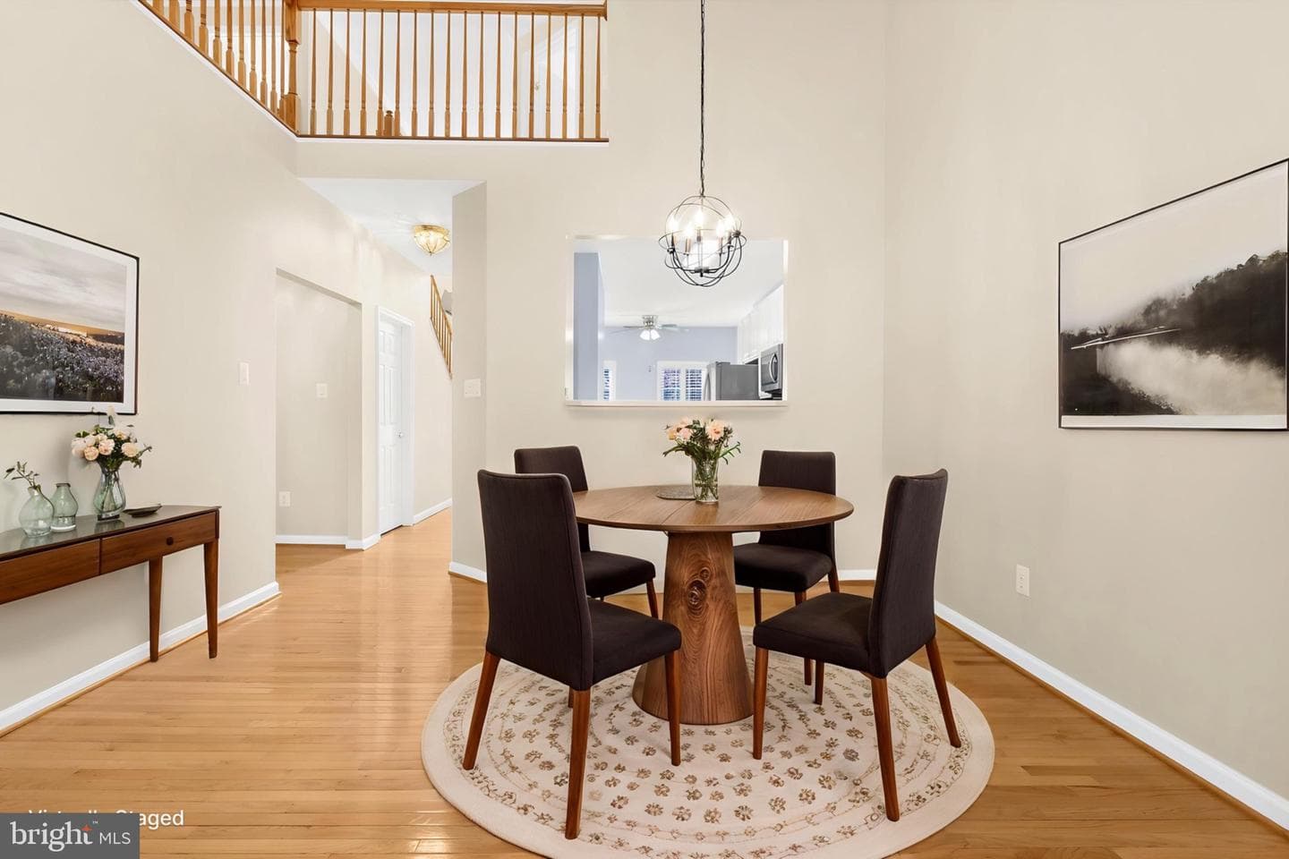 4918 Evening Sky Court #18 photo 3