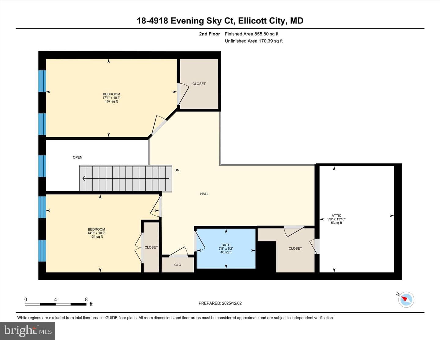4918 Evening Sky Court #18 photo 34