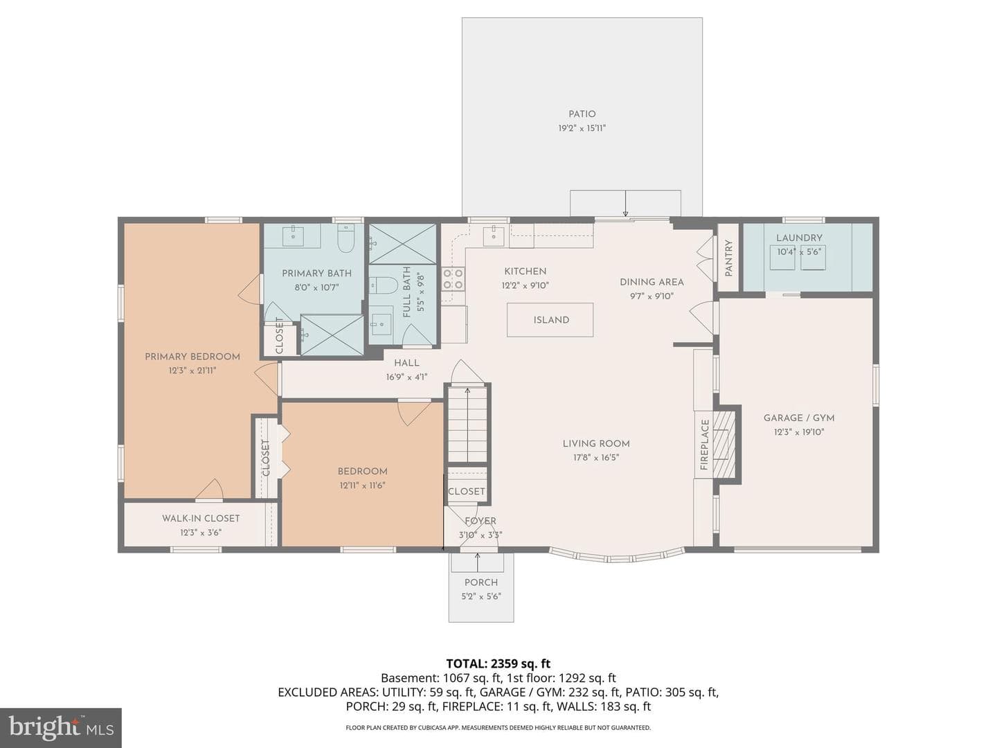 10121 Colonial Drive photo 36